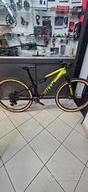 mtb BMC fourstroke 01 two taglia S