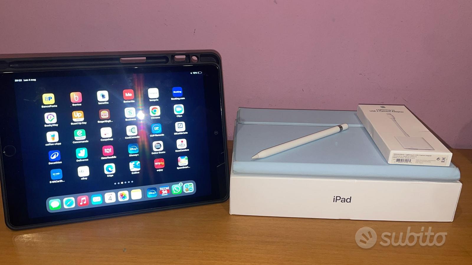 Ipad 9 wifi 64gb