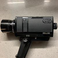 Cinepresa chinon mod. 872 super 8