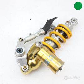 Ammortizzatore con leveraggio MV AGUSTA Brutale 10