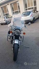 Moto Guzzi 850 del 1977