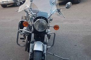 Moto Guzzi 850 del 1977