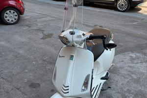 VESPA SPIRNT 50 2T