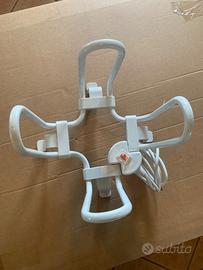 Asciuga scarponi e guanti elettrico