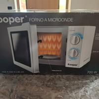 forno a microonde