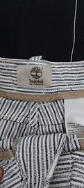 pantaloncini corti uomo timberland 