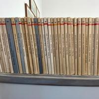 Romanzi di Fantascienza serie Urania