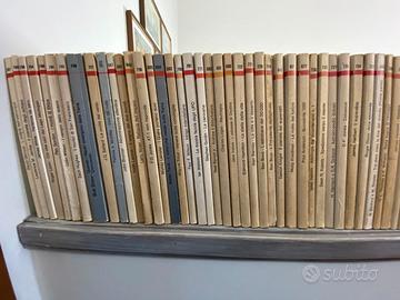 Romanzi di Fantascienza serie Urania