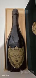 CHAMPAGNE DON PERIGNON ANNATA 1992