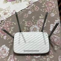 Modem Tp-Link access point