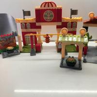 Disney Cars - Radiator Spring (MegaBloks)