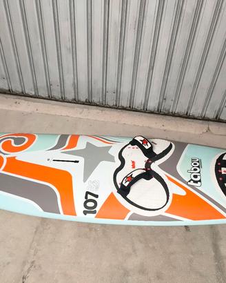 TAVOLA WINDSURF