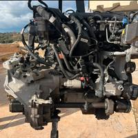 Motore 1.6 multijet 80.000 km