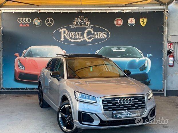 AUDI Q2