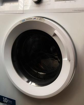 Lavatrice Beko