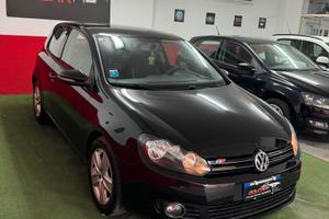 VOLKSWAGEN GOLF 6 TSI UNICO PROPRIETARIO 