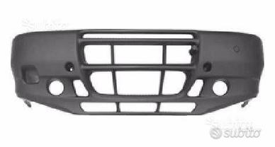 Paraurti anteriore Piaggio Porter da 1998 a 2008