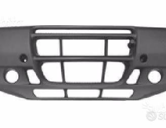 Paraurti anteriore Piaggio Porter da 1998 a 2008