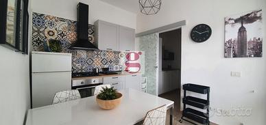 Appartamento Riccione [Cod. rif TR157VRG]