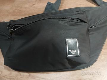 Marsupio Emporio Armani 