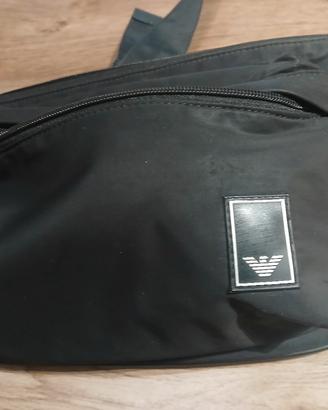 Marsupio Emporio Armani 