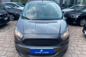 FORD Tourneo Courier 1.5 tdci 75cv titanium E5