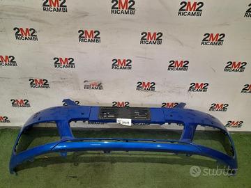 PARAURTI ANTERIORE COMPLETO PEUGEOT 308 SW AA38247