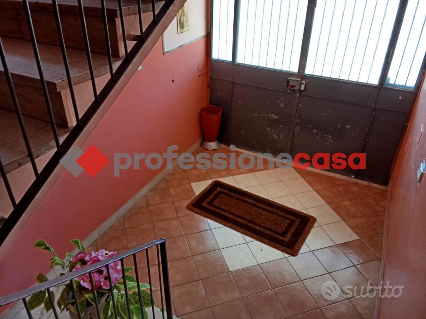 Appartamento – Catania, Monte Po-Nesima-San Leone-Rapisardi - Vista 2