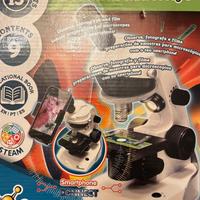 Smart Microscope - Science4you