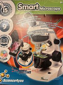 Smart Microscope - Science4you