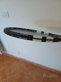 babolat pure drive plus 2015 