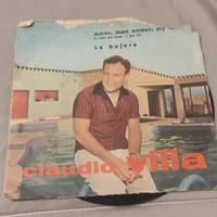 Disco 45 Giri in vinile 