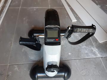 Pedaliera per riabilitazione o anziani