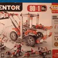 gioco Meccano costruisci