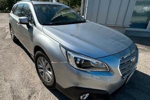 SUBARU Outback 5ª serie - 2016