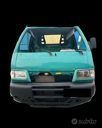 Piaggio porter 1.4 diesel del 2002