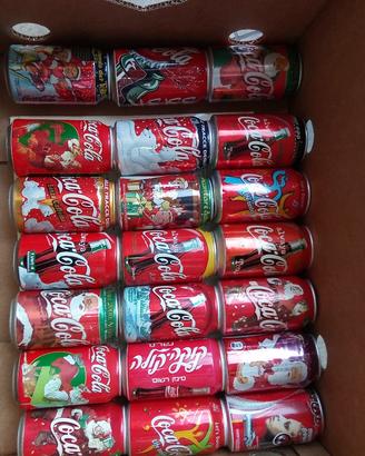 articoli COCA-COLA 