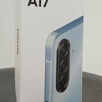 Samsung Galaxy A17 – NUOVO Sigillato – 128GB 