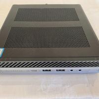 HP EliteDesk 800 G5 Desktop Mini