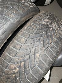 Gomme FALKEN termiche 215/45/18 93V 2025