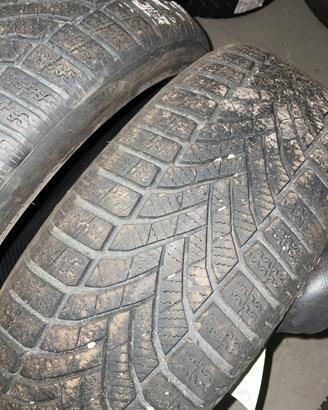 Gomme FALKEN termiche 215/45/18 93V 2025