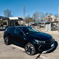 OPEL GRANDLAND 1.2 Turbo Benzina
