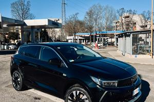 OPEL GRANDLAND 1.2 Turbo Benzina