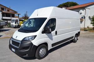 PEUGEOT Boxer 435 2.0 BlueHDi 160CV L3 H3 Furgon