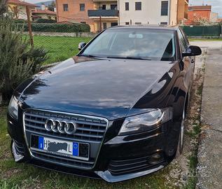 Audi a4 b8 
