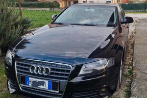 Audi a4 b8 