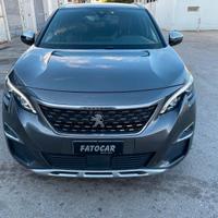 Peugeot 3008 BlueHDi 180 S&S EAT6 GT