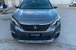 Peugeot 3008 BlueHDi 180 S&S EAT6 GT