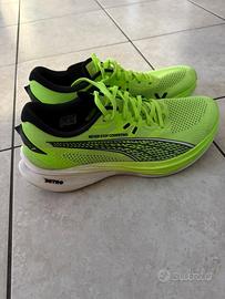 Puma nitro hirox