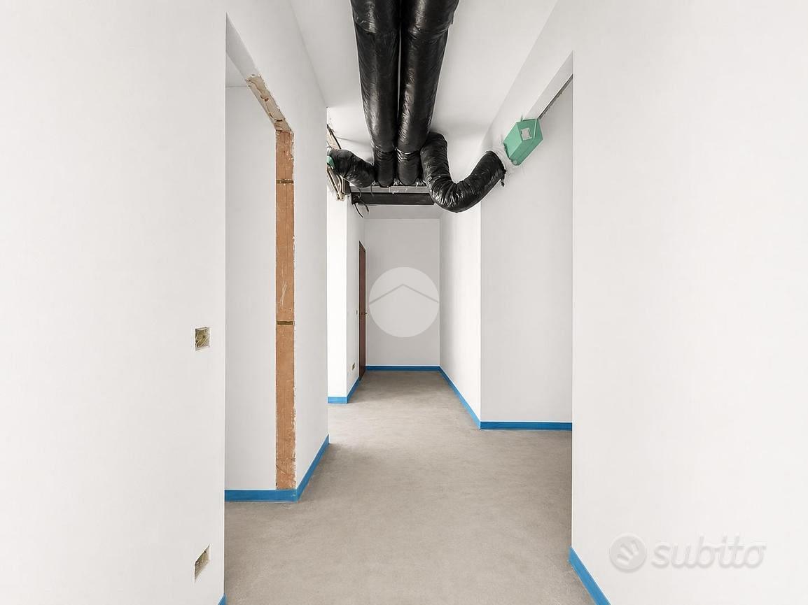 Apartment in Milano, Fiera, Portello - Vista 5